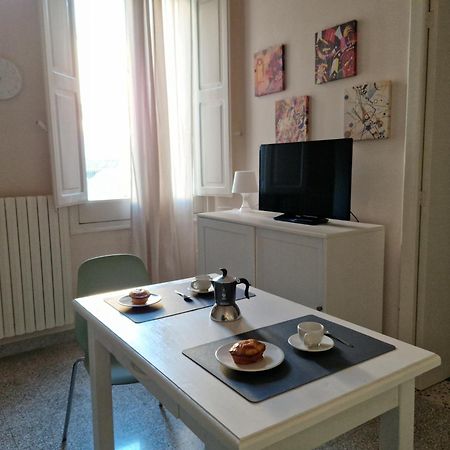 Dimora Gli Archi Lecce Lägenhet Exteriör bild