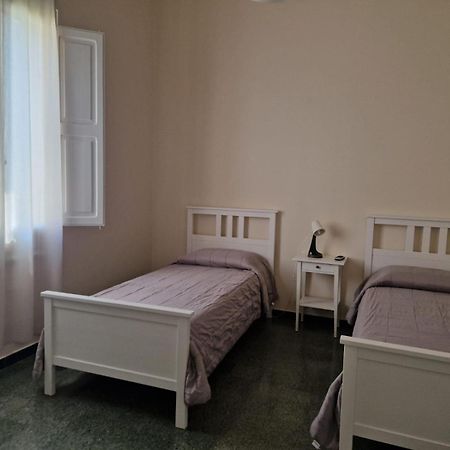 Dimora Gli Archi Lecce Lägenhet Exteriör bild