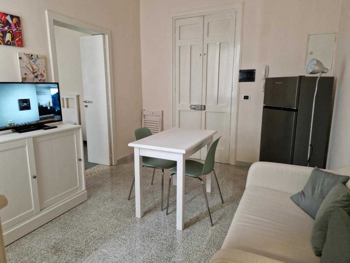 Dimora Gli Archi Lecce Lägenhet Exteriör bild