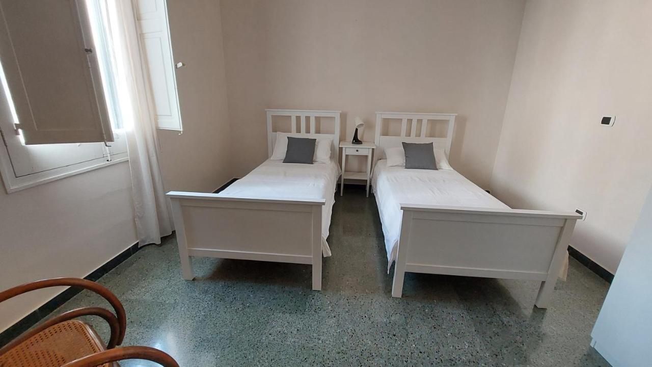 Dimora Gli Archi Lecce Lägenhet Exteriör bild
