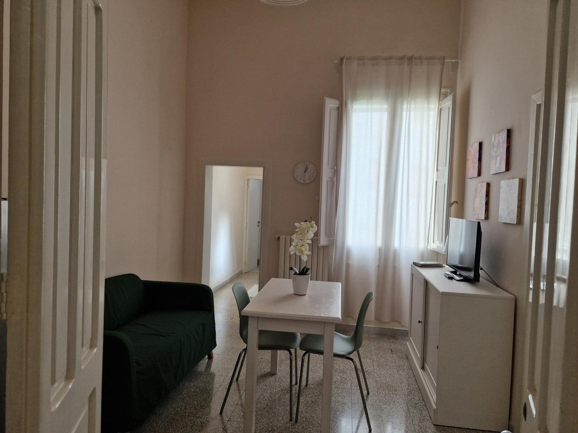 Dimora Gli Archi Lecce Lägenhet Exteriör bild