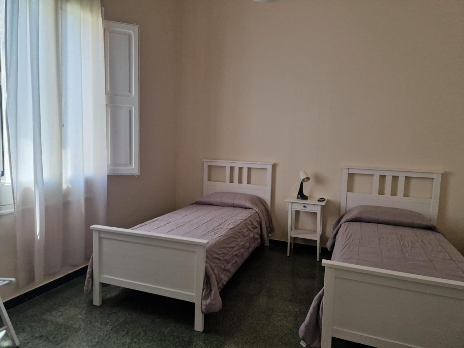 Dimora Gli Archi Lecce Lägenhet Exteriör bild