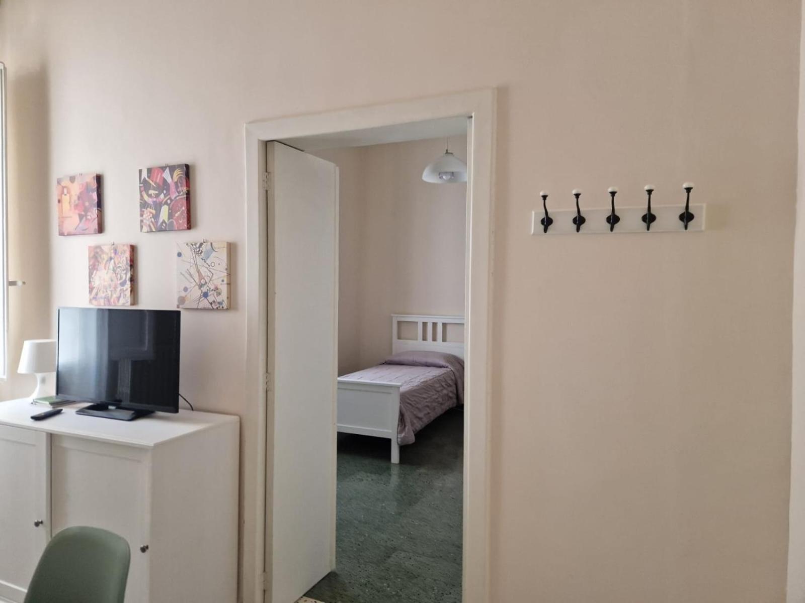 Dimora Gli Archi Lecce Lägenhet Exteriör bild