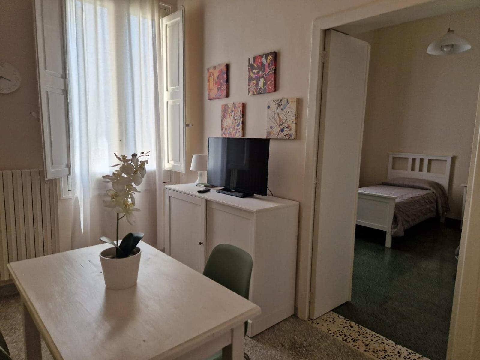 Dimora Gli Archi Lecce Lägenhet Exteriör bild